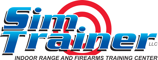 SimTrainer Logo