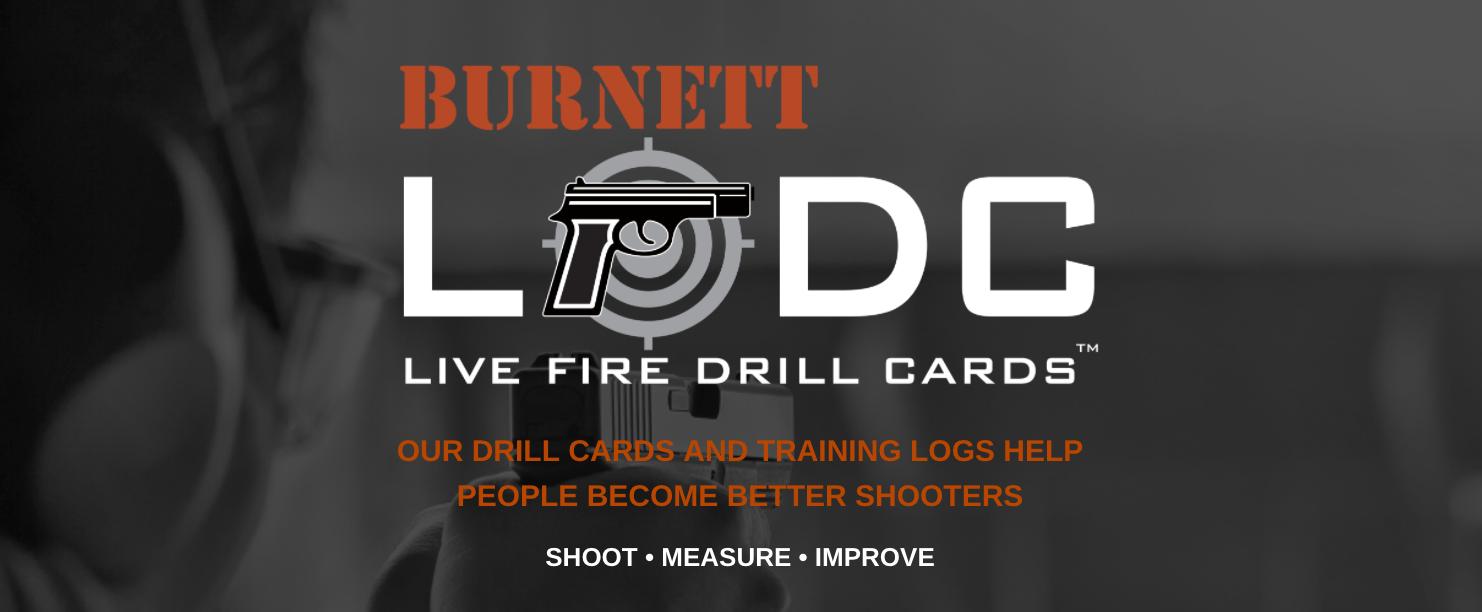 Live Fire Drill Cards