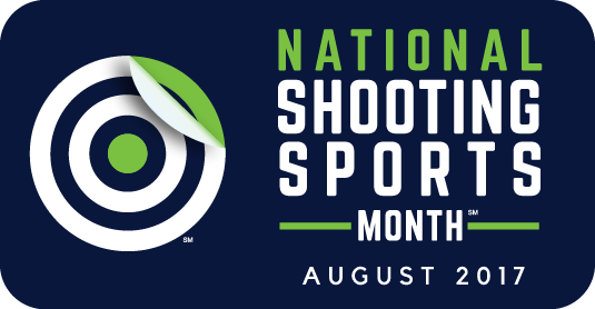 National Shooting Sports Month at SimTrainer
