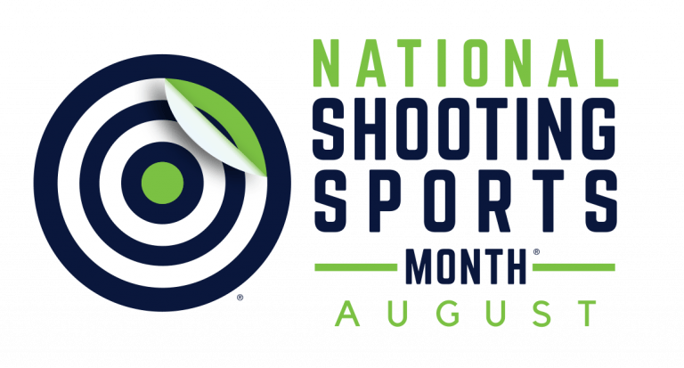 National Shooting Sports Month 2019